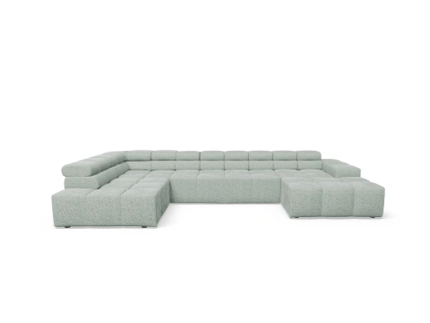 Wohnlandschaft UML Medium L